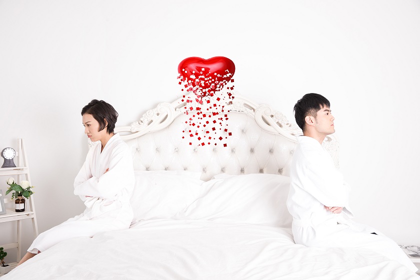 認為妨礙家庭這件事太衝擊了嗎?看看徵信社是怎麼處理的